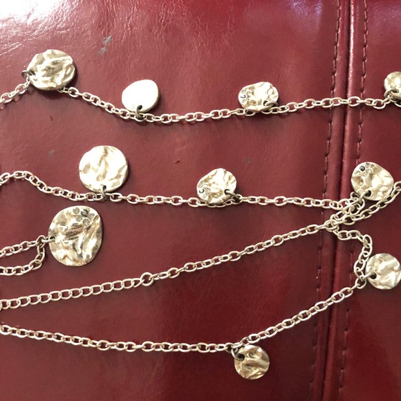 Park Lane Jewelry - Park Lane medallion necklace